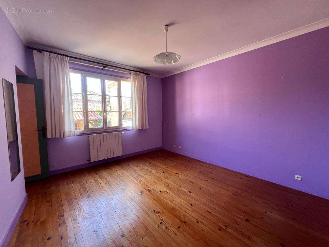 Maison à vendre 6 pièces SAINT SULPICE DE COGNAC (16) - photo 9