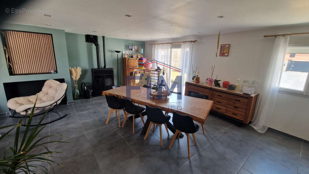 Maison 150 m² à Aumale  - photo 5