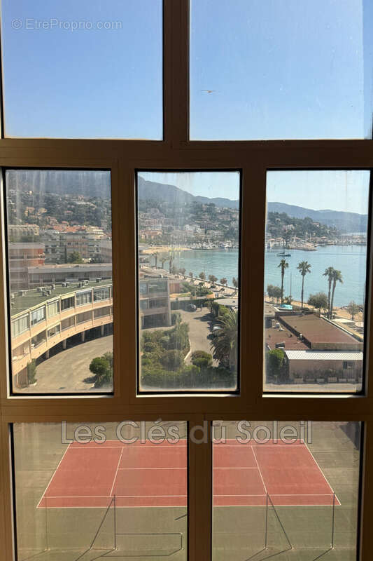 Appartement à LE LAVANDOU