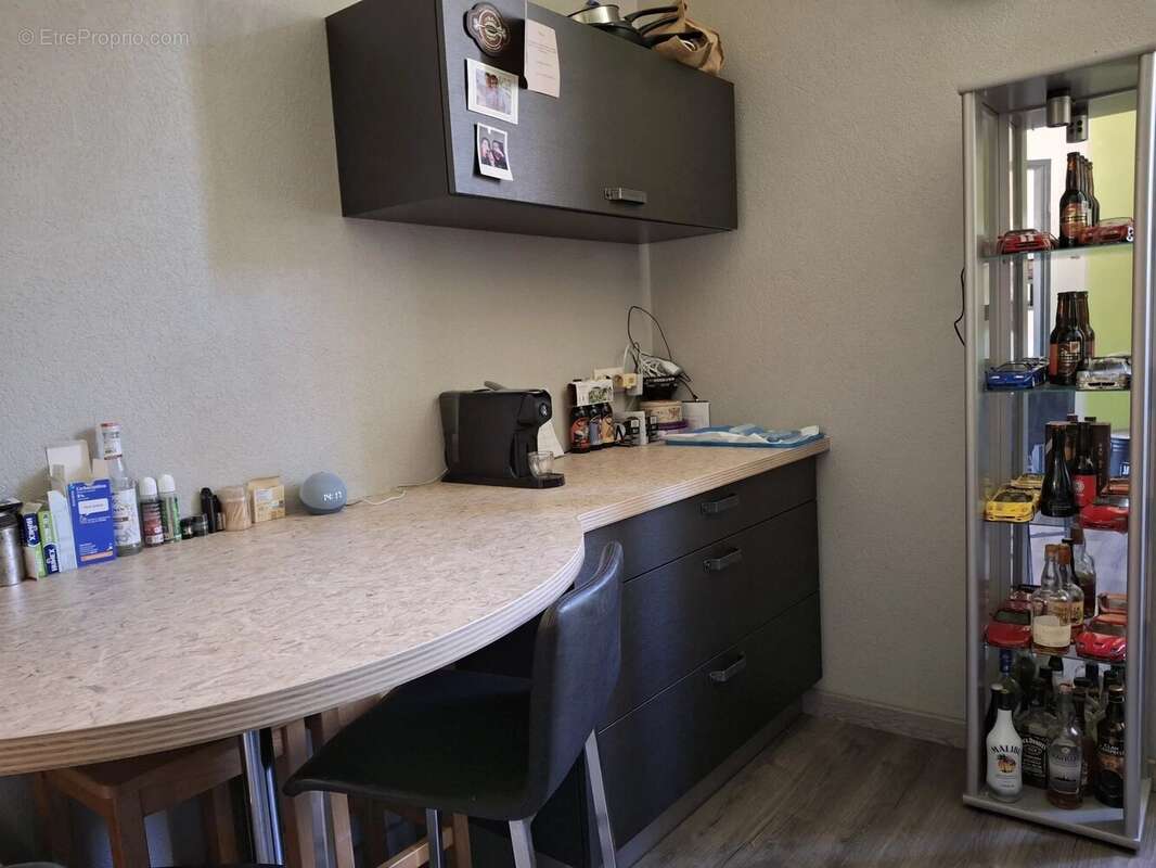 Appartement à VIEUX-THANN