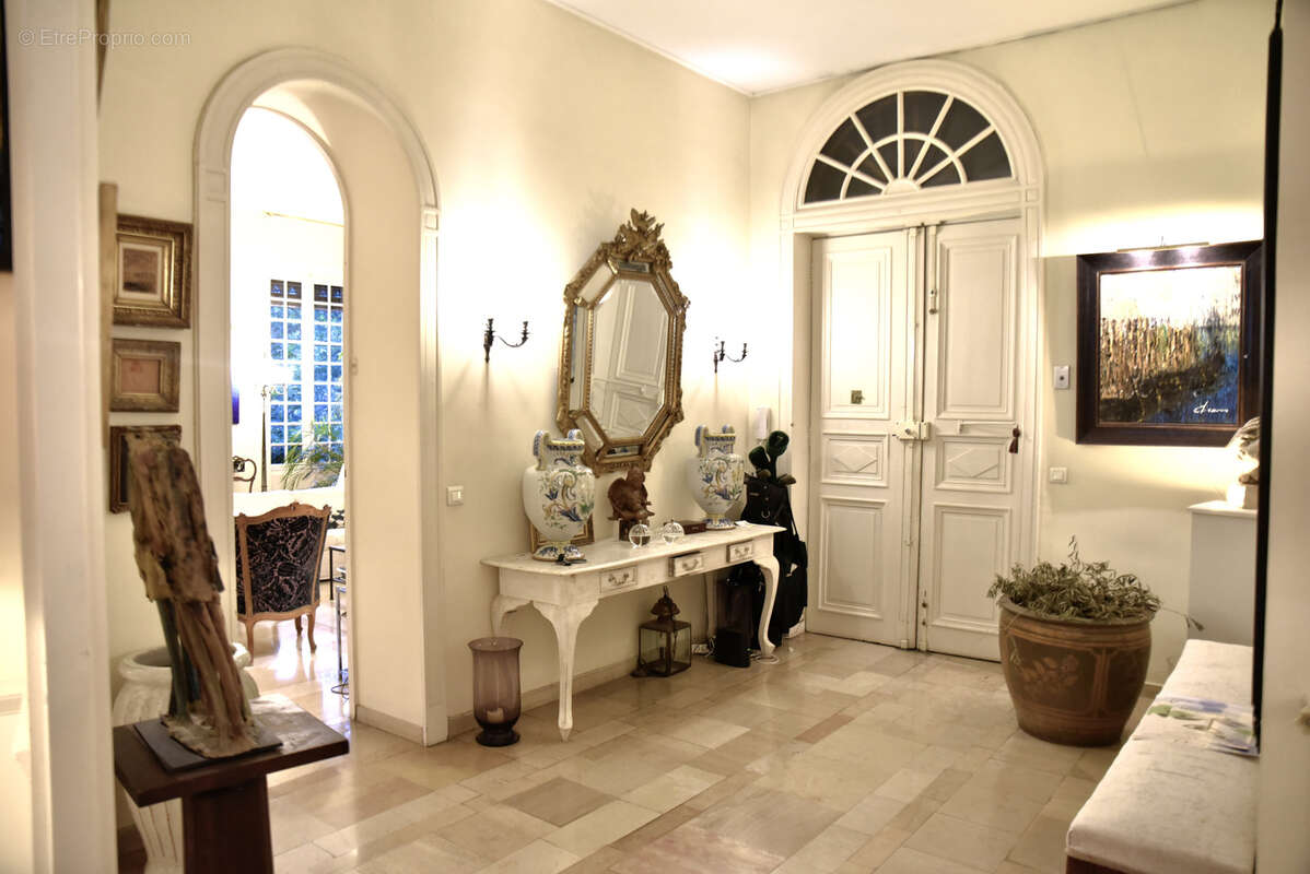 Appartement à NIMES