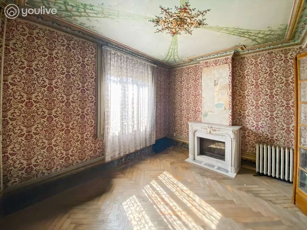 Maison à HENIN-BEAUMONT