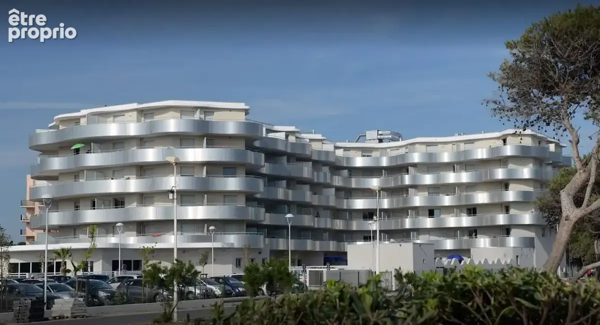 INVESTISSEMENT LOCATIF  Le Barcarès  Résidence de Tourisme Le Lotus Blanc - 5,51% de rentabilité - photo 11