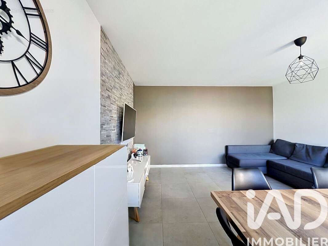 Photo 3 - Appartement à CHAMPS-SUR-MARNE