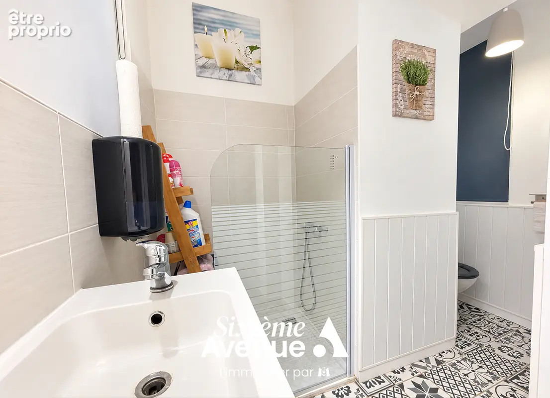 Appartement Montauban 3/4 pièce(s) - photo 8