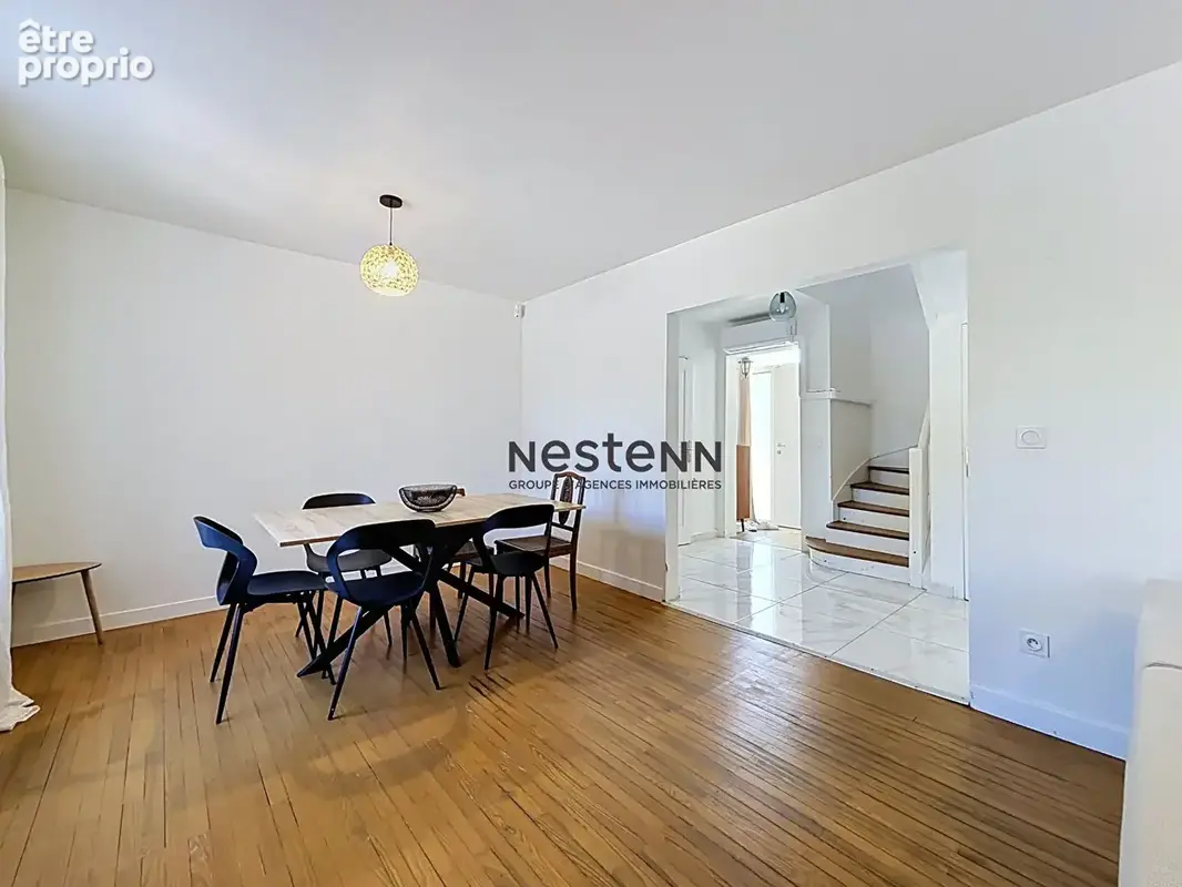 Maison Villeneuve Sur Lot 4 pièce(s) 90 m2 - photo 7