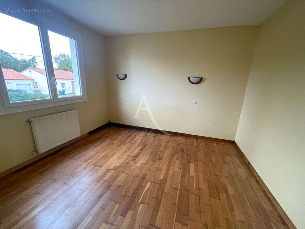 Maison à SAINT-PHILBERT-DE-GRAND-LIEU