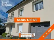 Maison à SAINT-DIDIER-EN-VELAY