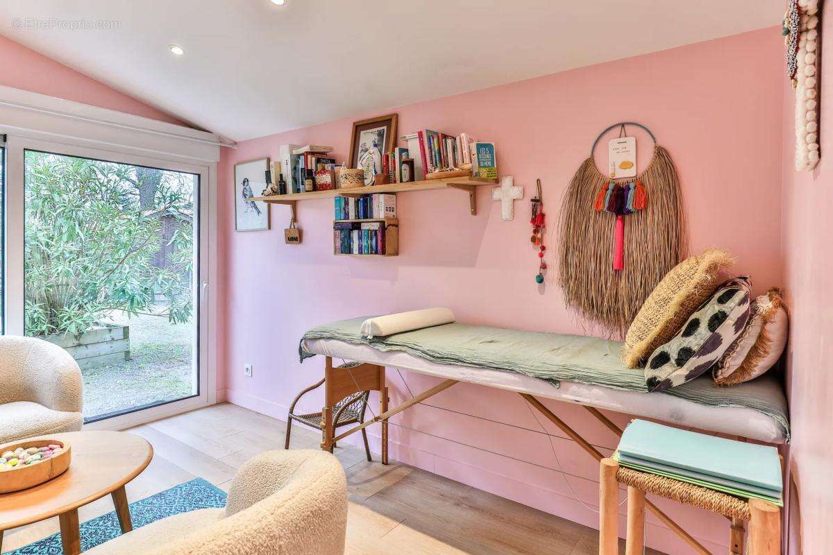 Maison à LA TESTE-DE-BUCH