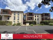 Appartement à FAREINS