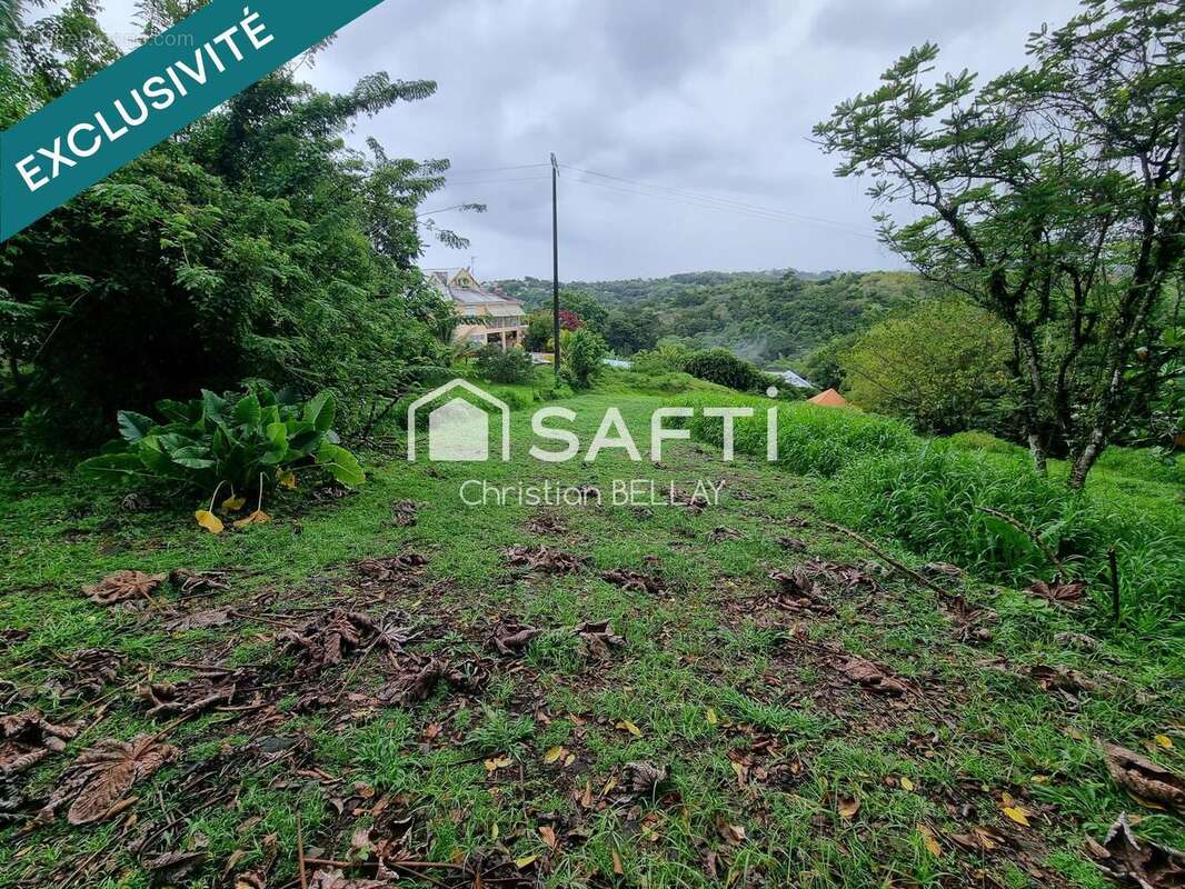 Photo 9 - Terrain à LE LAMENTIN