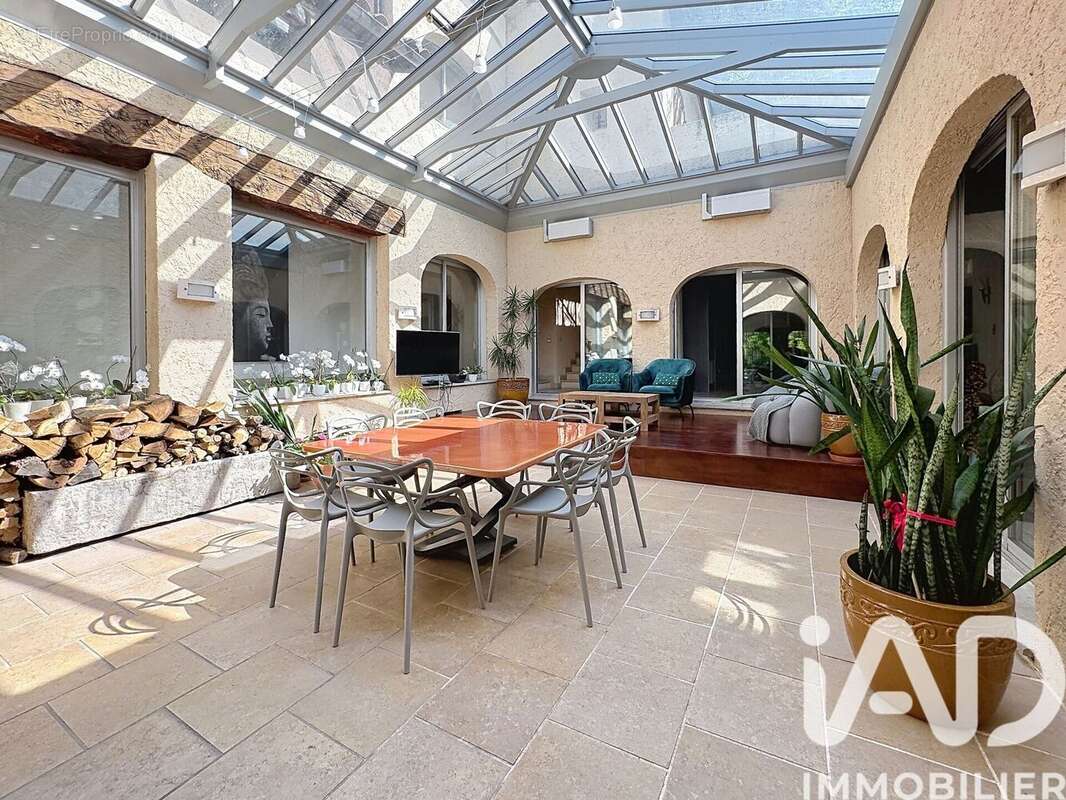 Photo 4 - Maison à LIMONEST