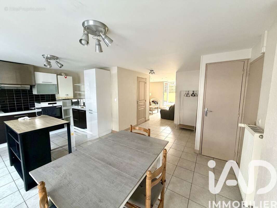 Photo 3 - Appartement à GRANVILLE