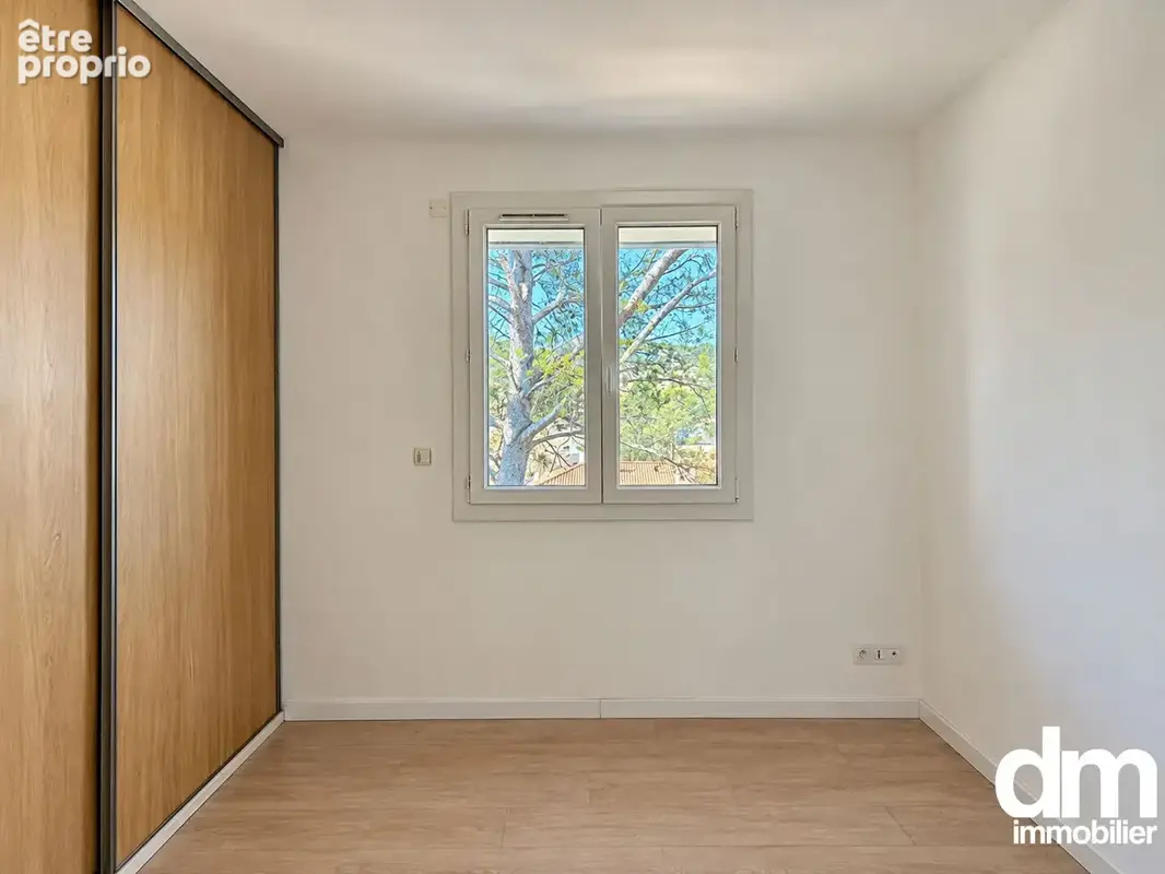Appartement Martigues 4 pièce(s) 70.72 m2 avec balcon, garage et cave. - photo 11