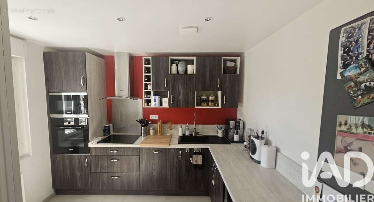 Photo 4 - Appartement à NANGIS