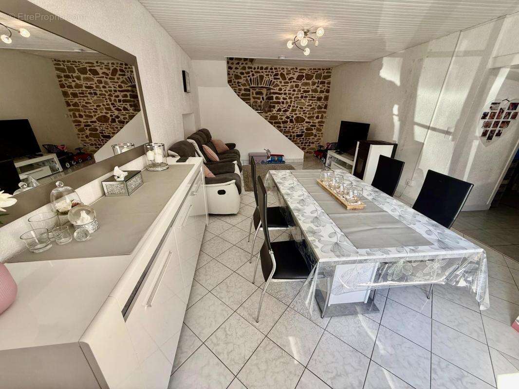 Charmante Maison 96 m² idéale Résidence Principale ou Secondaire de Campagne - photo 3