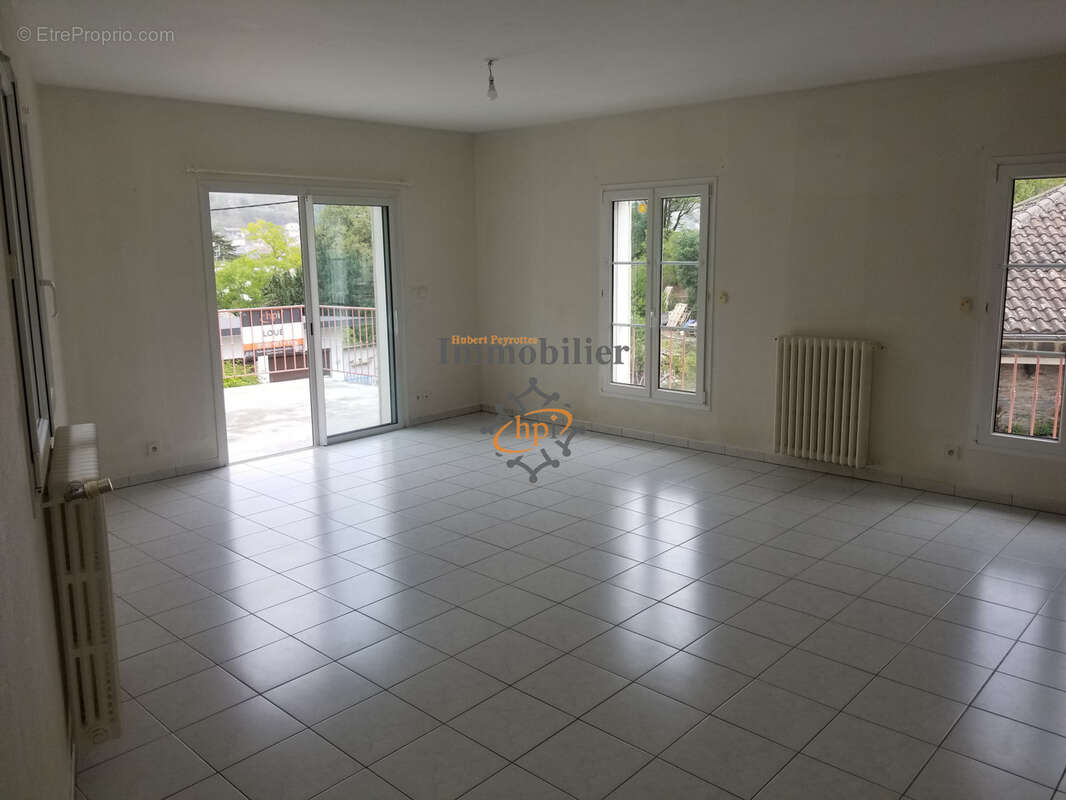 Vente Immeuble Saint-affrique - photo 9