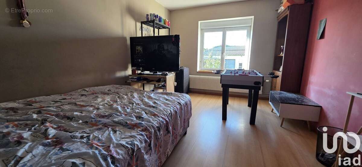 Photo 4 - Appartement à RENWEZ