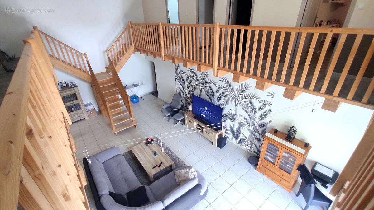 Maison à CHATELLERAULT