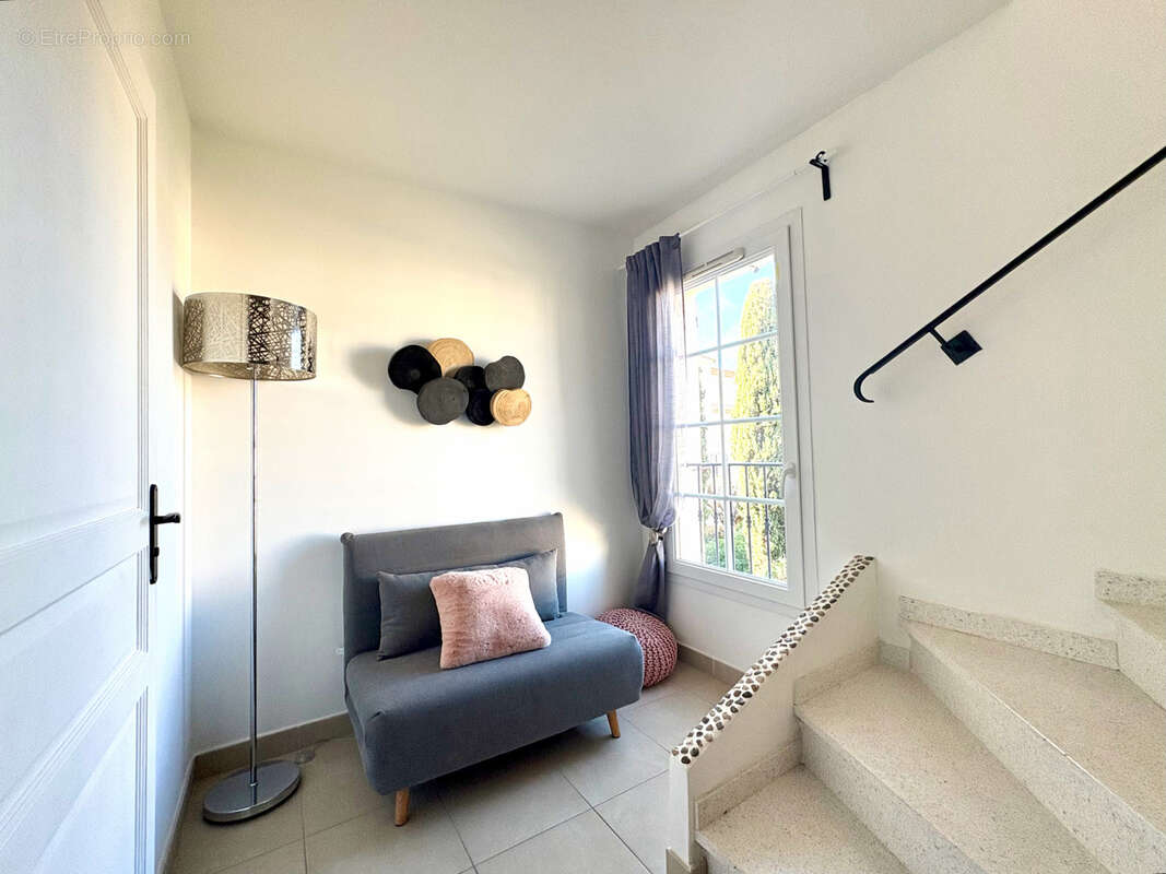 Maison à AIGUES-MORTES