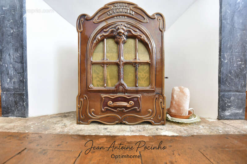 Maison de Maître à vendre 6 pièces SAINT THOMAS (31) - photo 55