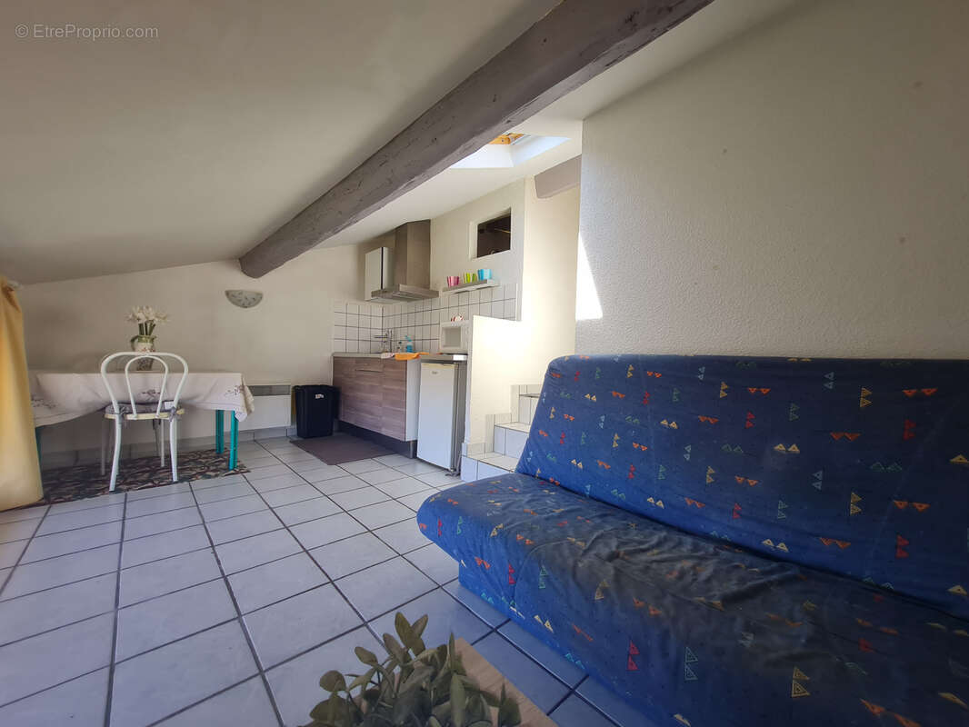 Appartement à VALENCE