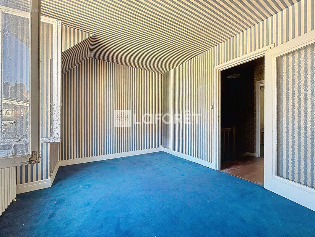 Appartement à VERNON