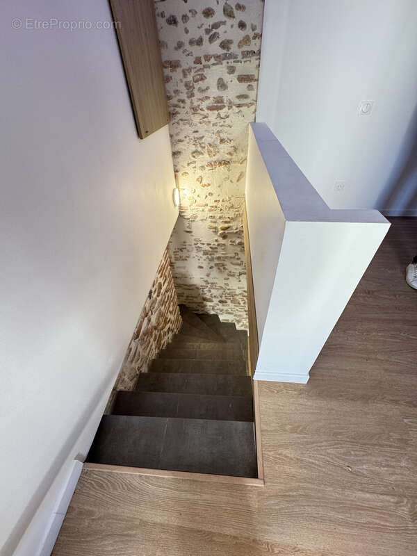 Maison à CANET-EN-ROUSSILLON