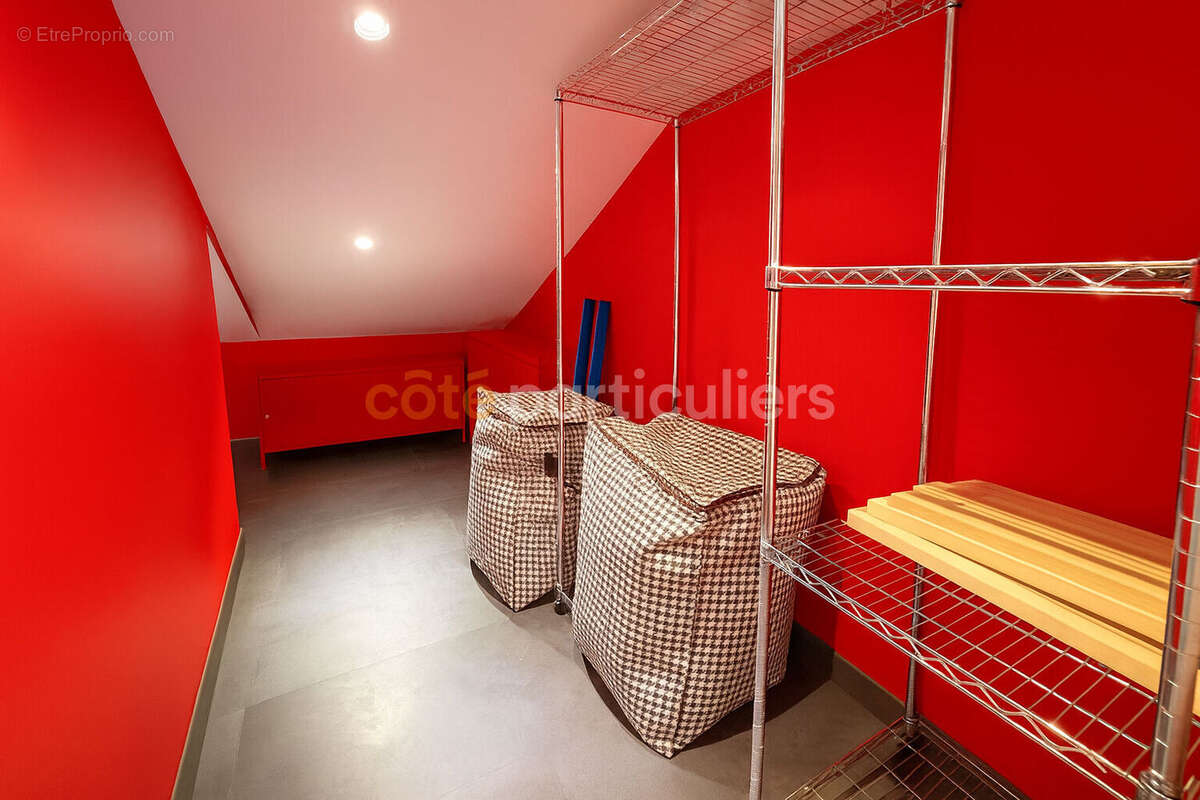 Demeure de prestige - Luçon centre - 5 chambres - 190 m2 - photo 10