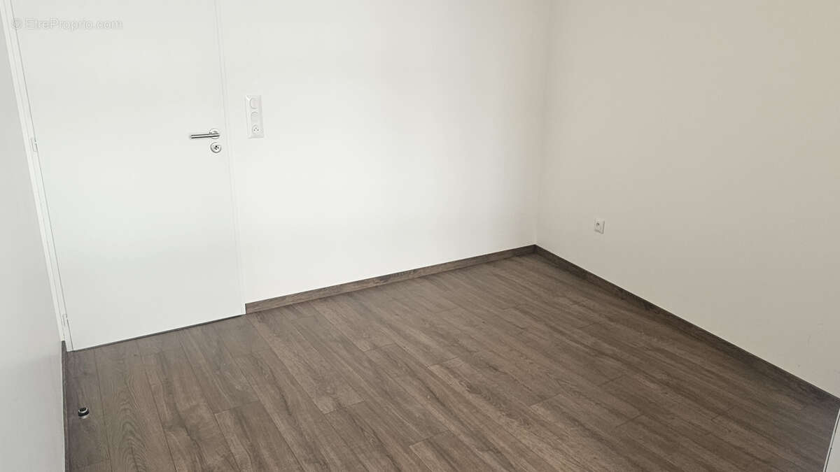 Appartement à NOTRE-DAME-DE-MONTS