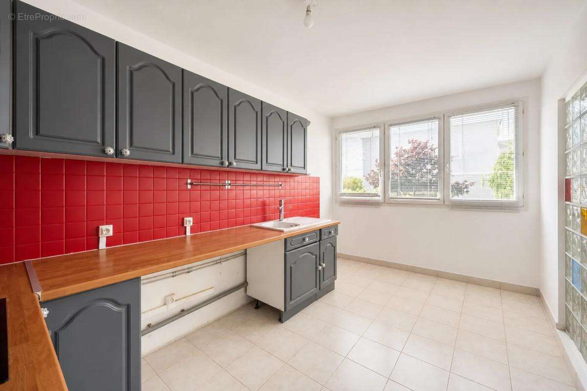Appartement T3 lumineux à Rueil-Malmaison - photo 5