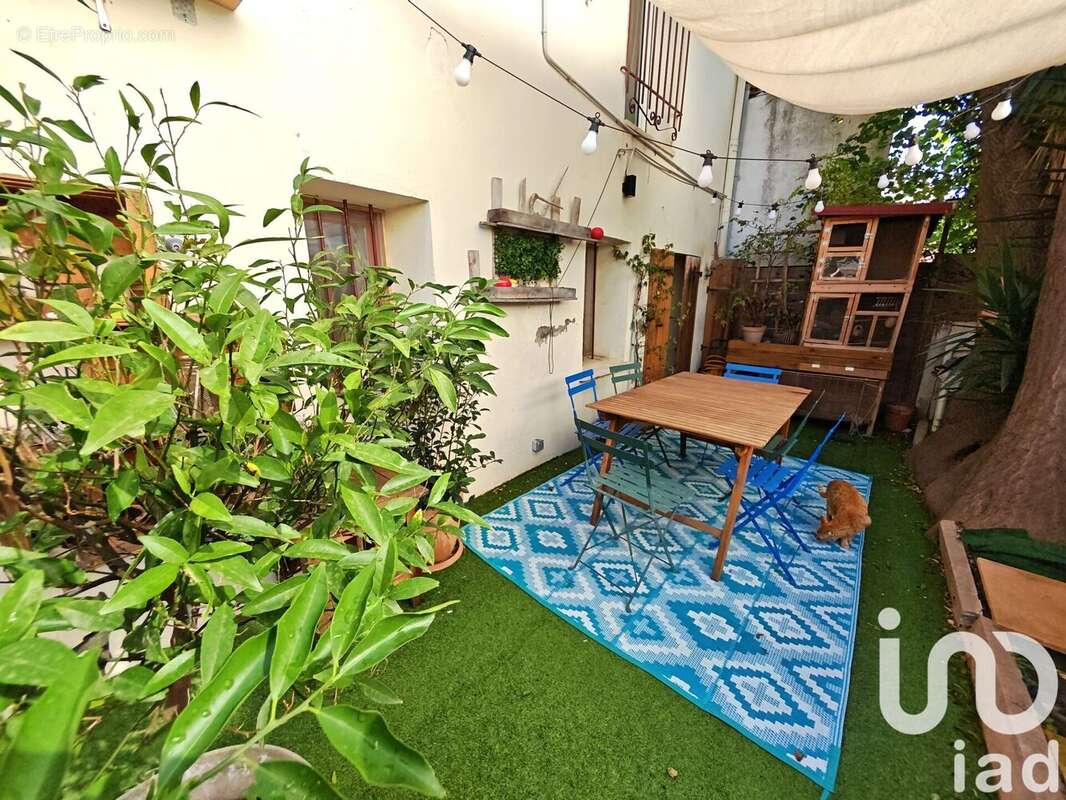 Photo 3 - Maison à PERPIGNAN