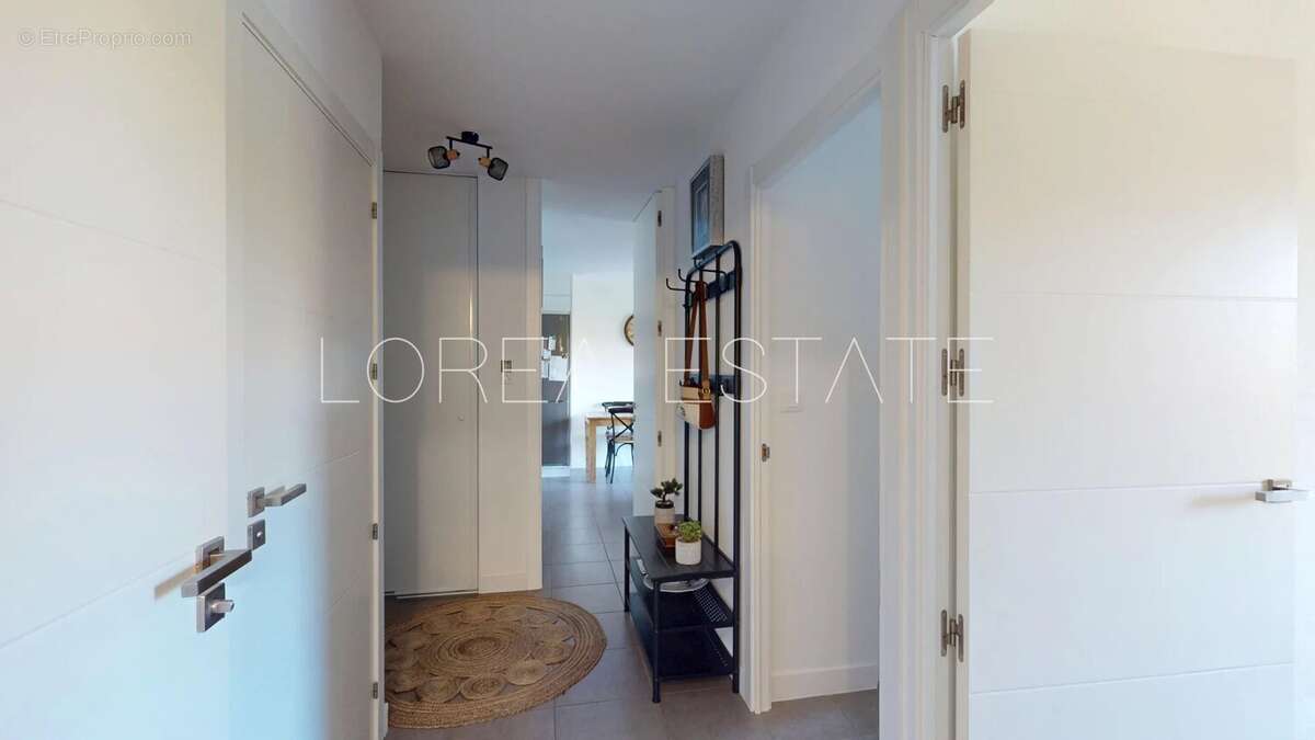 Appartement à SAINT-PEE-SUR-NIVELLE