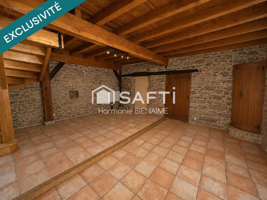 Maison 61 m² à Montricoux  - photo 4