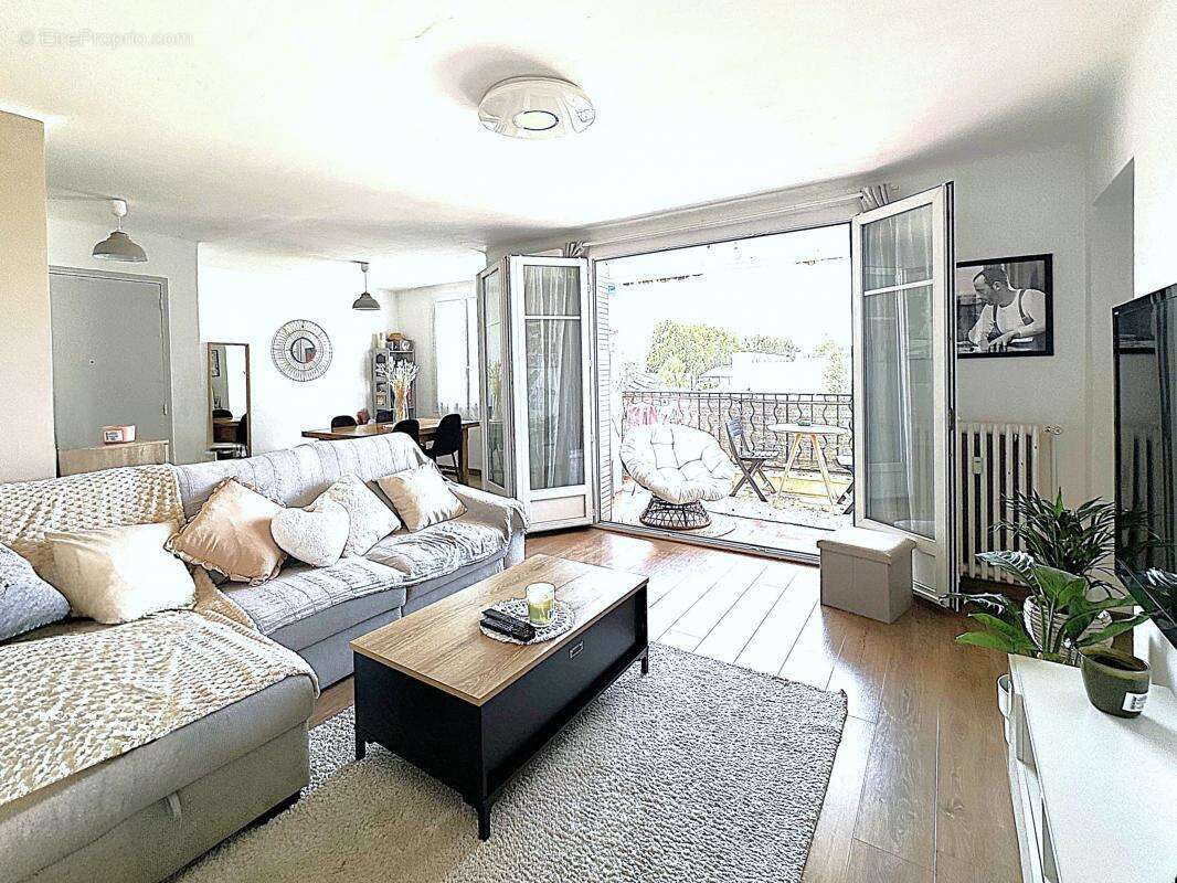 Appartement à AVIGNON