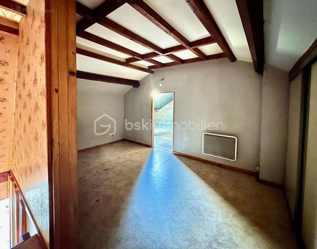Maison à LE TRAIT