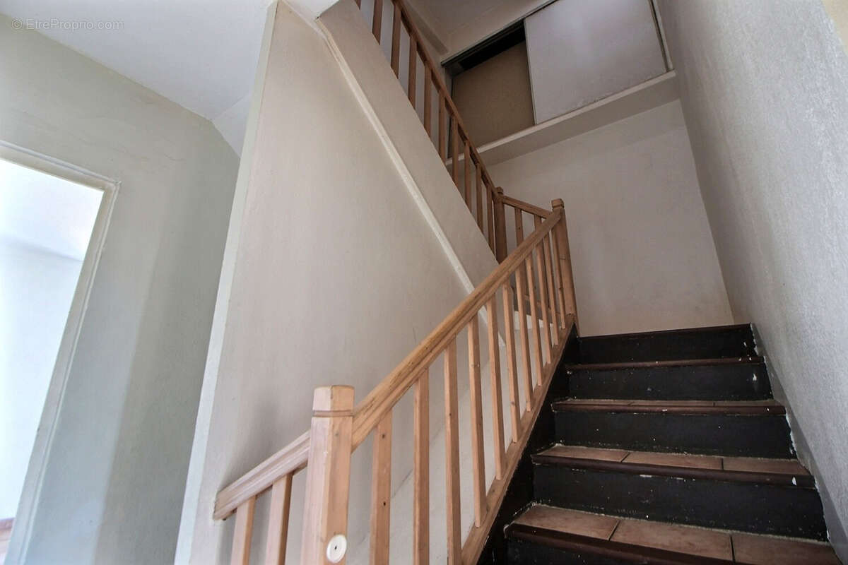 Appartement à TRANS-EN-PROVENCE