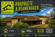 Maison à ARCONNAY