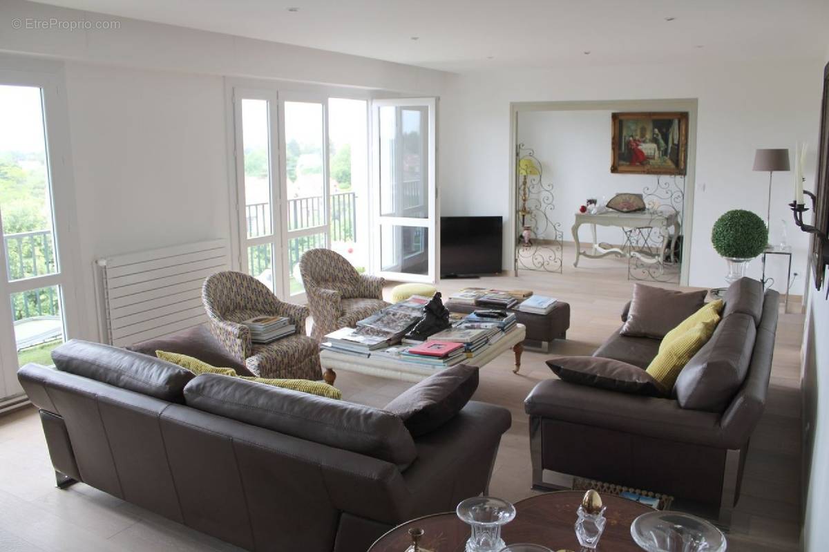 Appartement à OLIVET