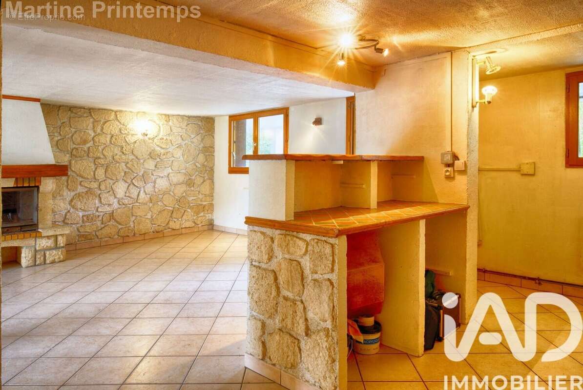 Photo 6 - Maison à SOUCY