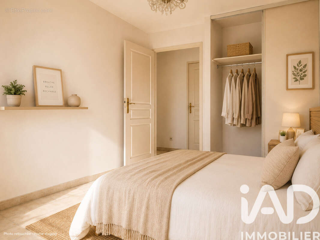 Photo 7 - Appartement à TOULON