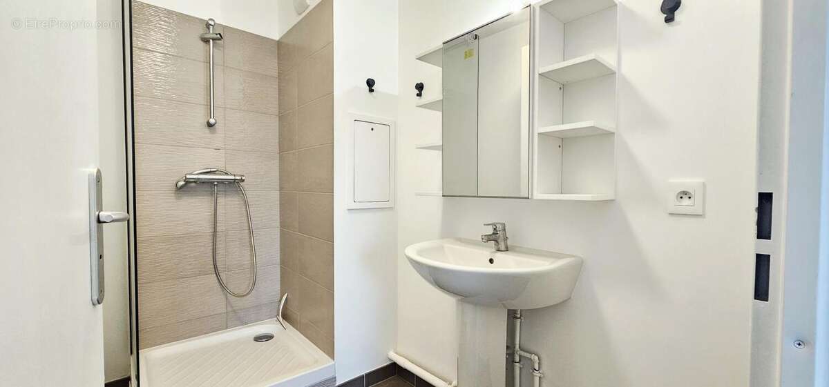 Appartement à COLOMBES