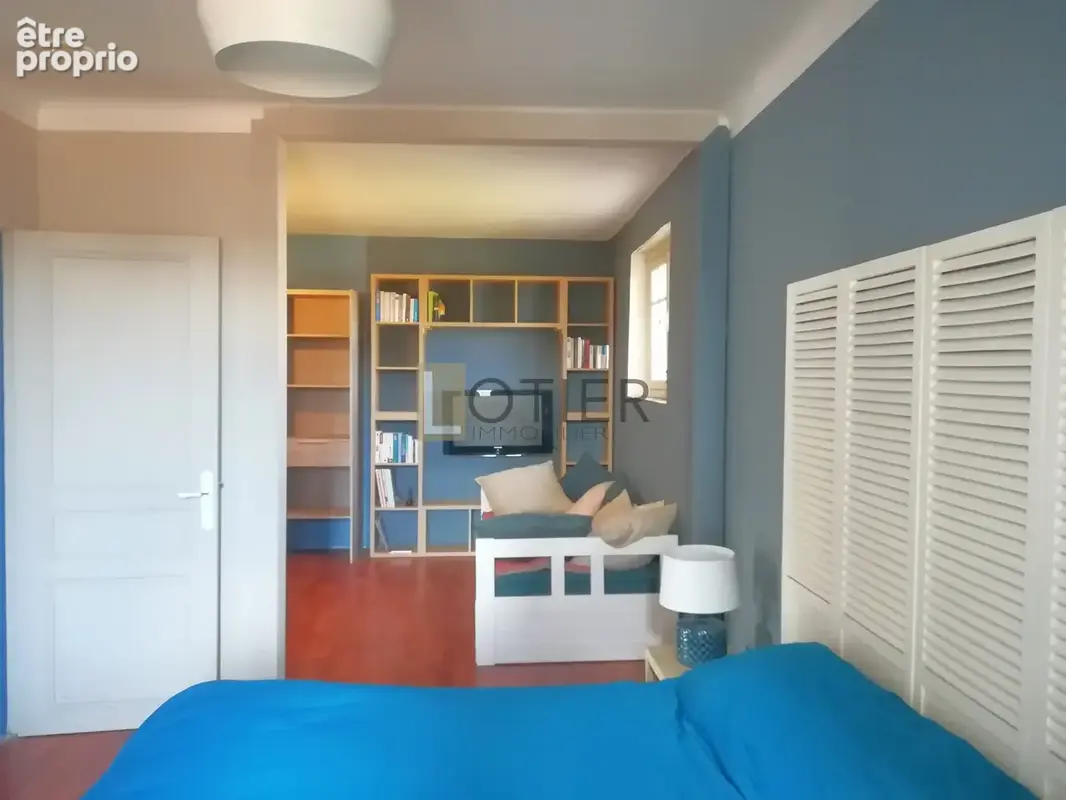 Bel appartement de 115m2 avec terrasse à Capendu - photo 4