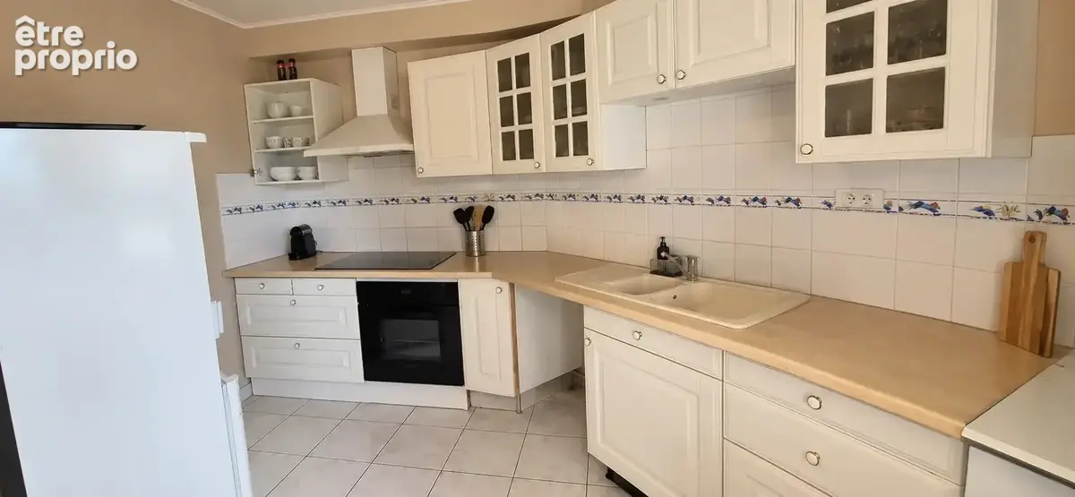 Photo Appartement à Toulouse au prix de 198 900€