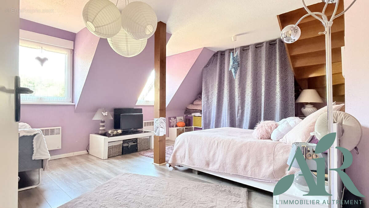 Appartement 69 m² à Avolsheim  - photo 5