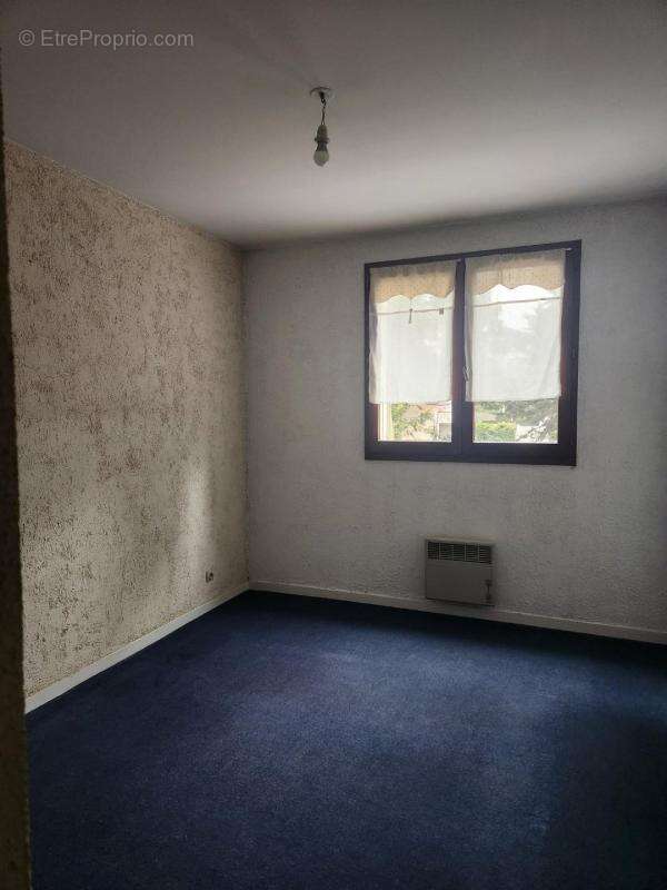 Appartement à ANNEMASSE