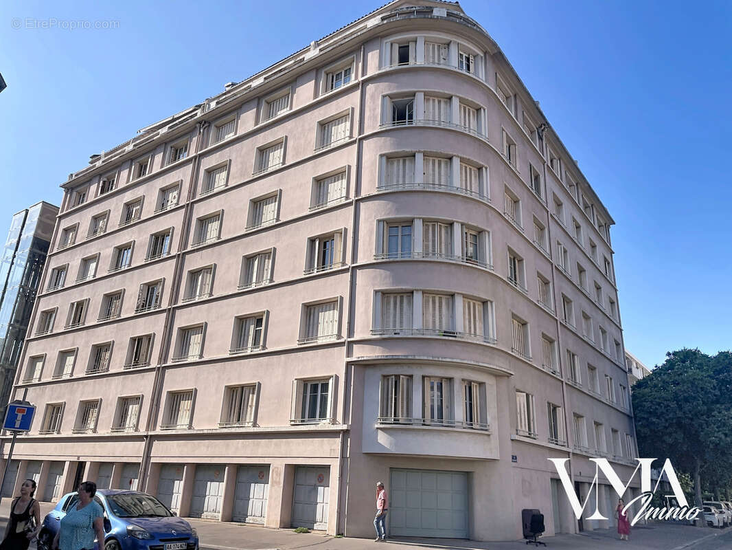 EXCLISIVITÉ / MONPLAISIR - Bel Appartement T3 de 62 m2 au 5ème étage avec ascenseur - photo 13