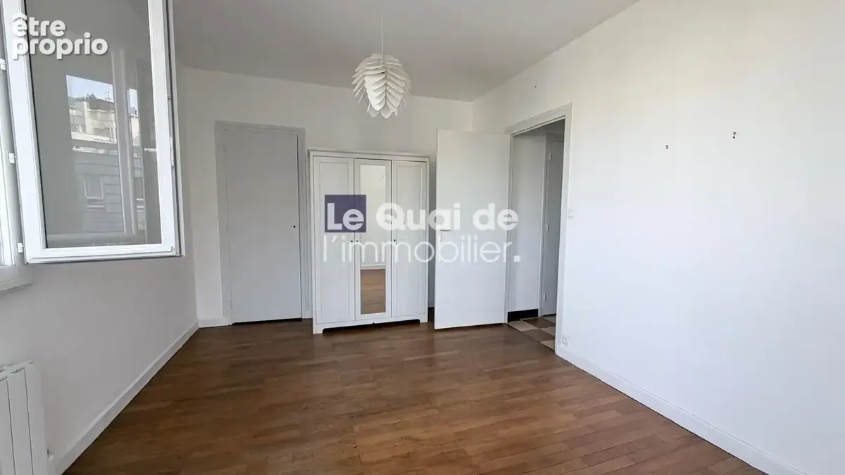 Appartement 3 pièces 53 m² à vendre à Grenoble (38000) - photo 3