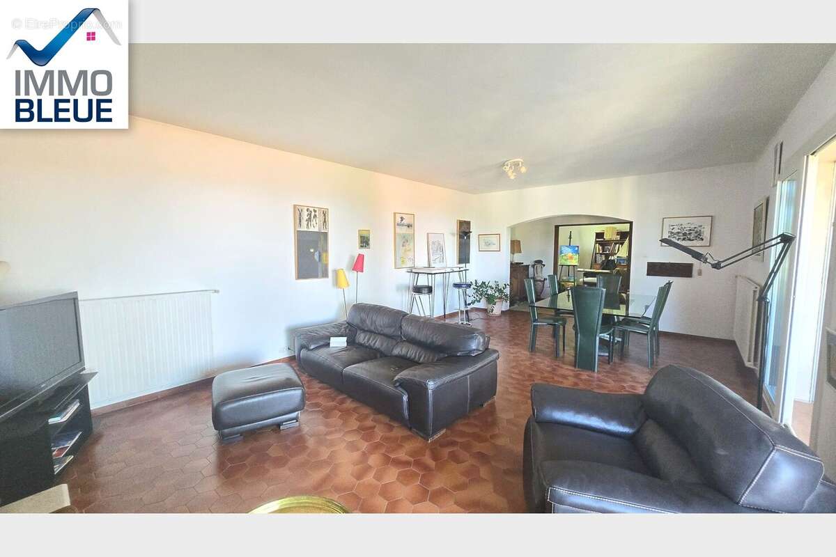 Maison à CARRY-LE-ROUET