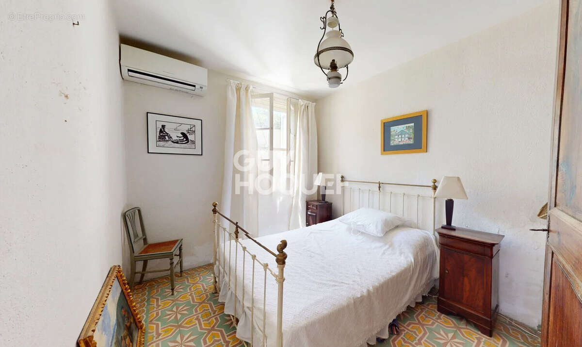 Maison à CANET-EN-ROUSSILLON